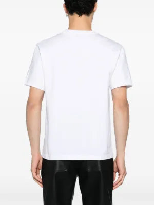 Sounds Gay, I'm In cotton T-shirt 6