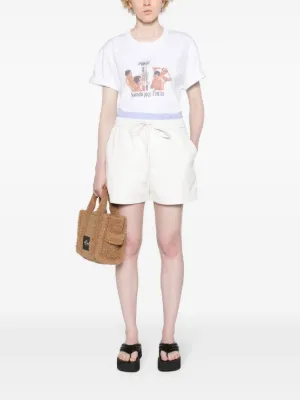 Sounds Gay, I'm In cotton T-shirt 4