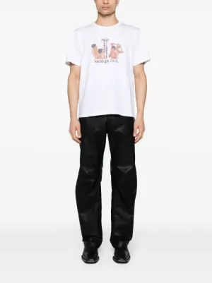 激レア カルネボレンテ スウェット ハート 黒