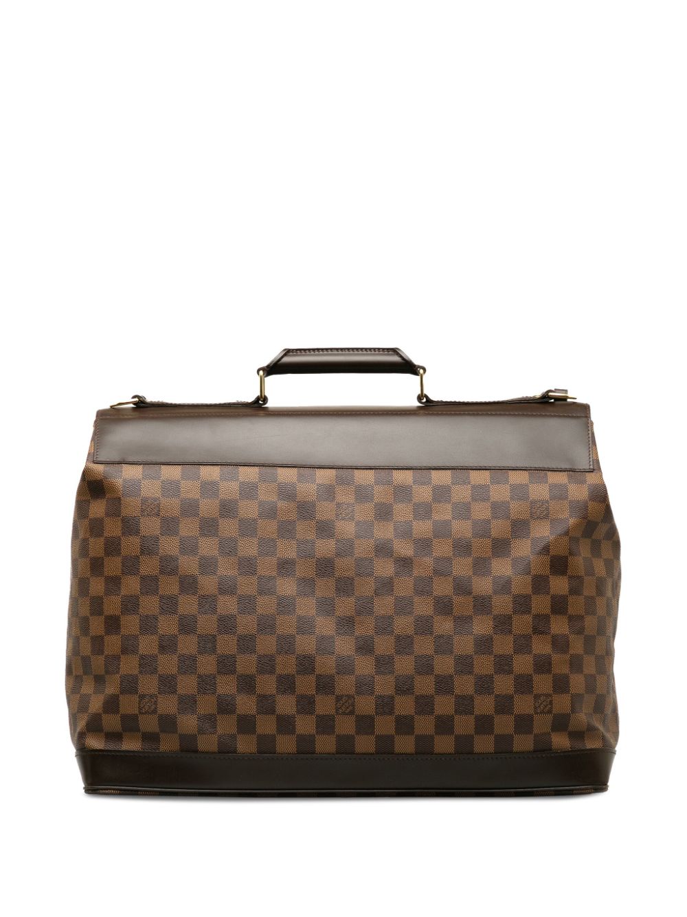 Louis Vuitton Pre-Owned 1998 West End PM two-way bag - Bruin