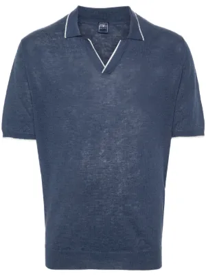 Fedeli Polo Shirts for Men | Shop Now on FARFETCH