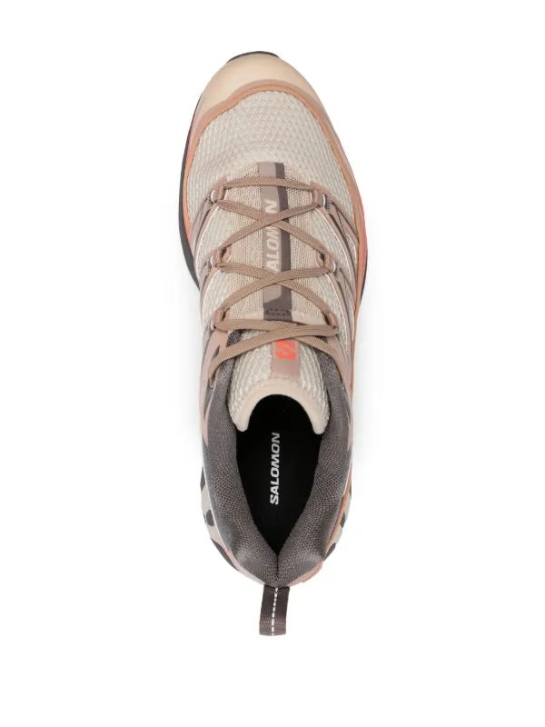Salomon XT-6 Expanse パネル スニーカー | ニュートラル Salomon XT-6 Expanse パネル スニーカー | ニュートラル