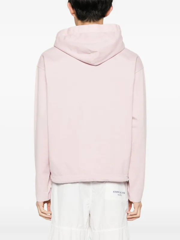 H&m pink hoodie mens deals