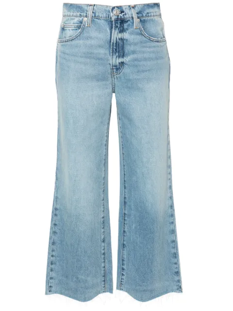 FRAME jeans rectos The Relaxed