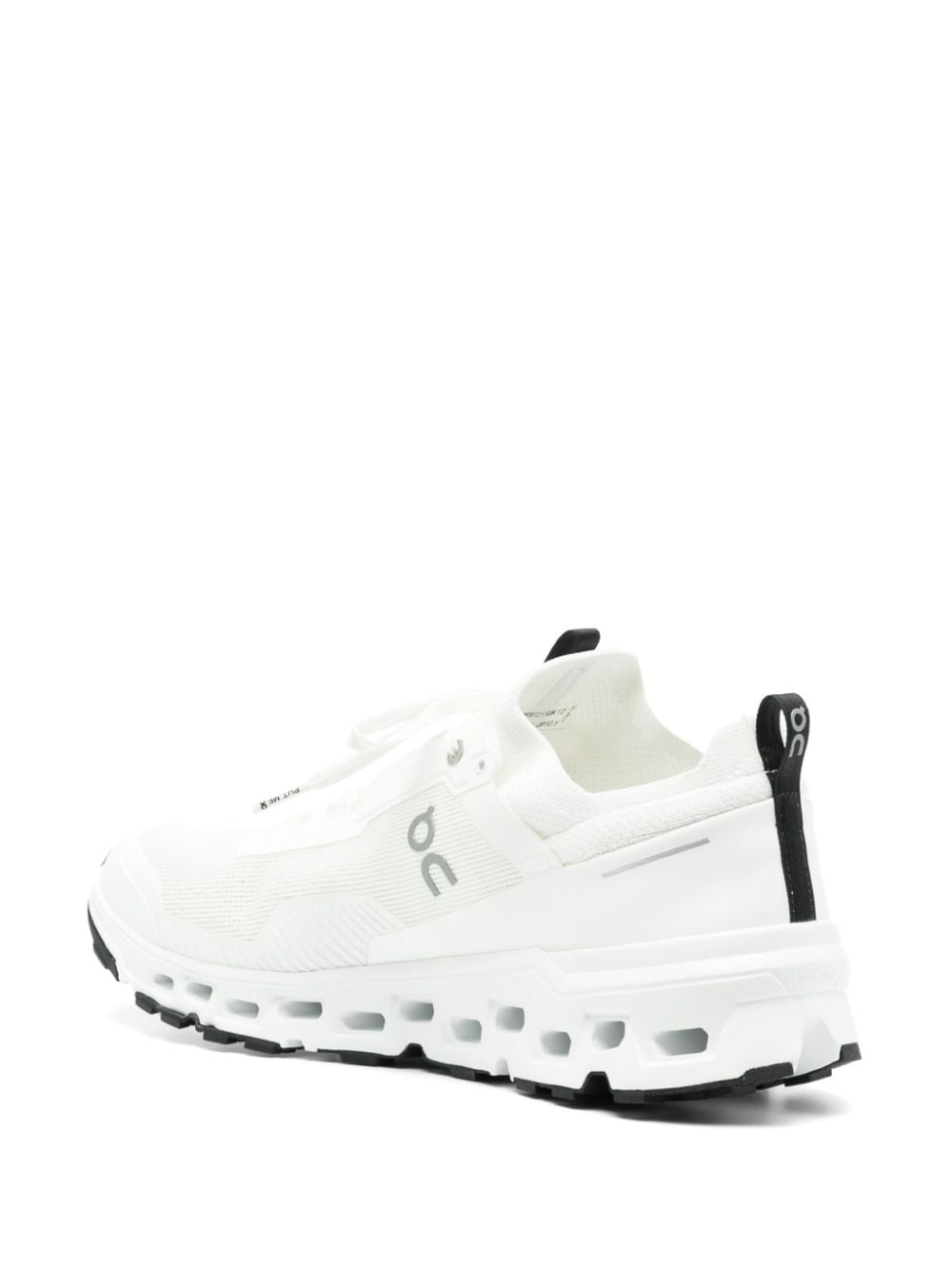 Shop On Running Cloudultra 2 Panelled Sneakers In White