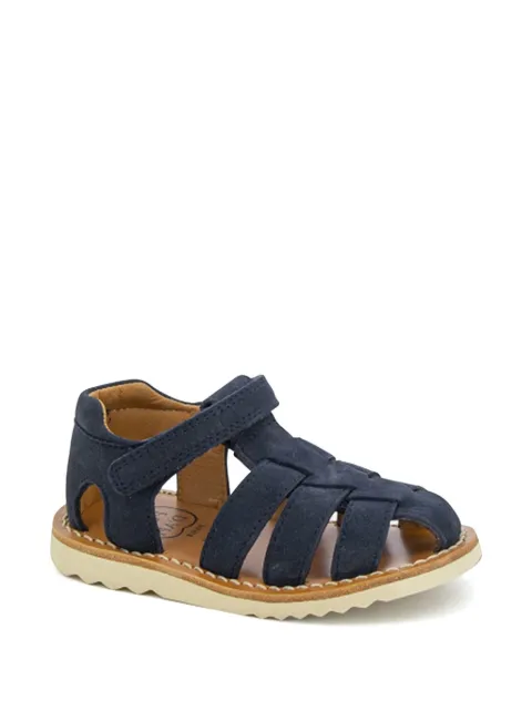 Pom D'api Waff Papy Sandalen