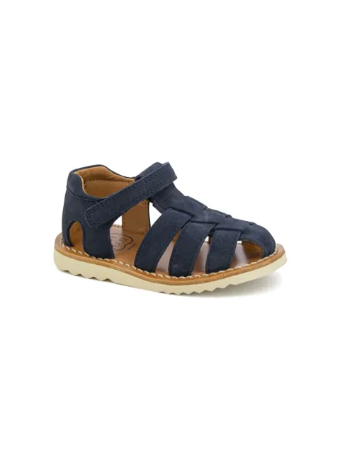 Pom D'api Waff Papy leather sandals