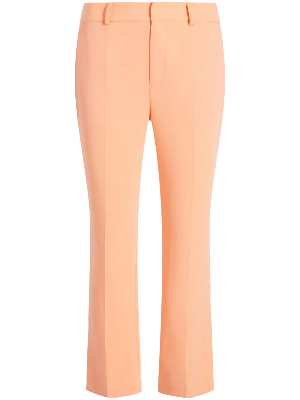 Kerry cropped trousers