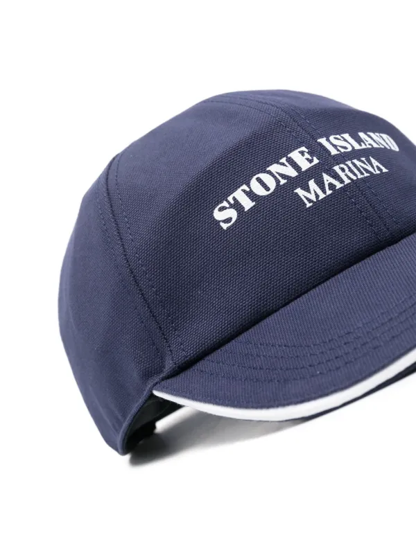 Stone island marina cap online