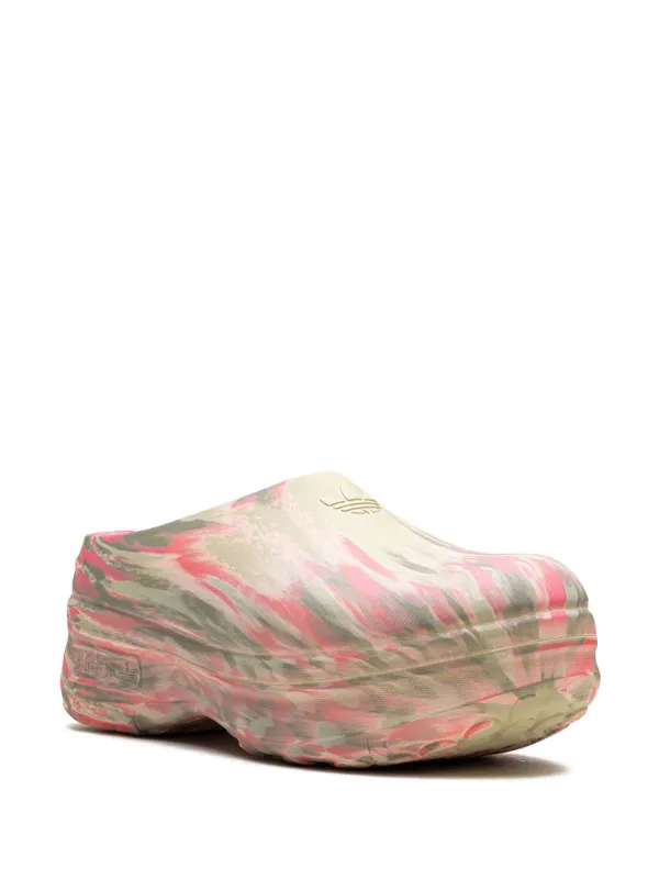 Adidas Adiform Stan Mule 
