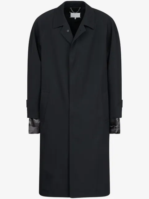 Maison Margiela abrigo Anonymity
