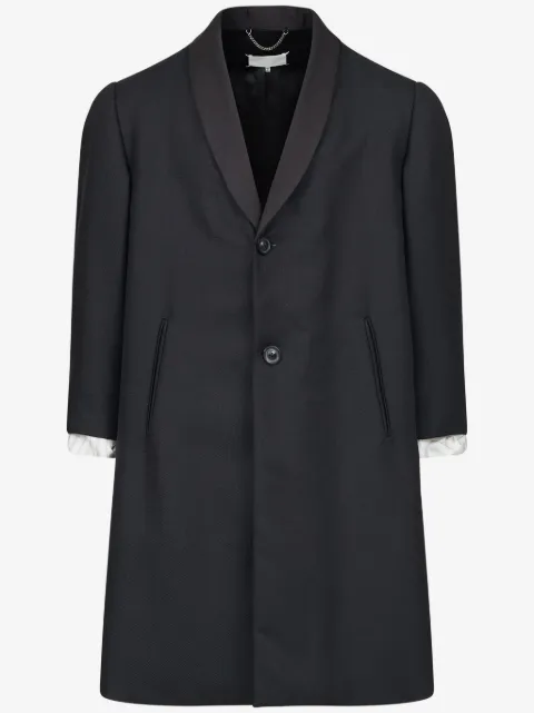 Maison Margiela abrigo Anonymity