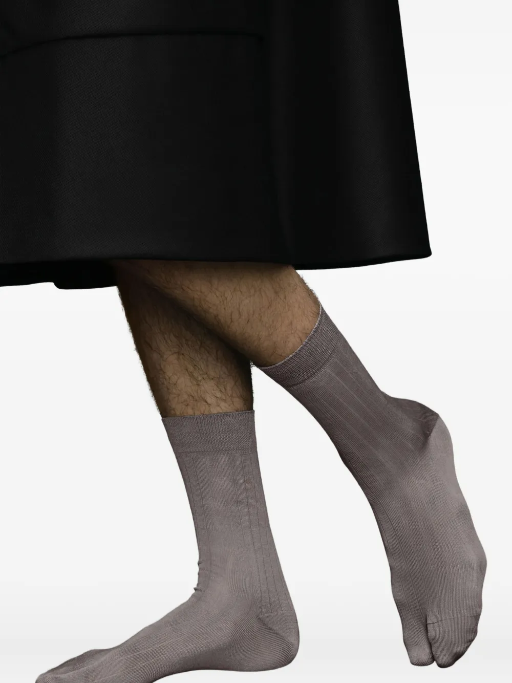 Maison Margiela split-toe socks | Image 2