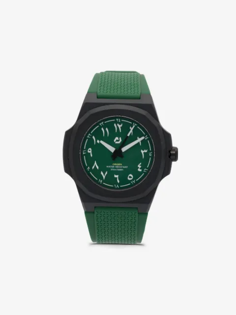 NUUN OFFICIAL Origen 40.5mm