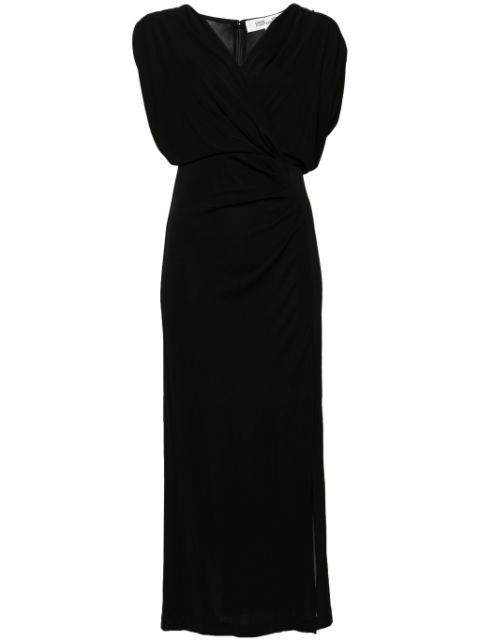 DVF Diane von Furstenberg Williams wrap dress