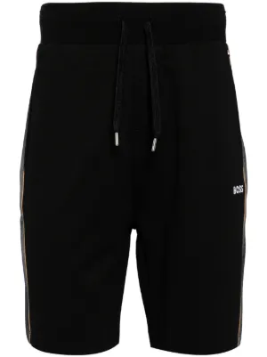 Supreme Old English ショートパンツ | ブラック | FARFETCH JP