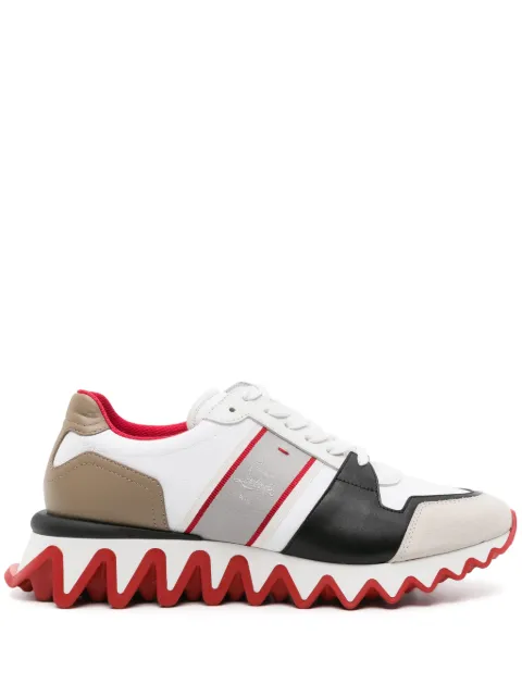 Christian Louboutin tenis Loubishark
