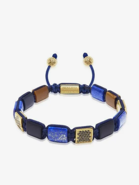 Nialaya Jewelry bracelet à perles