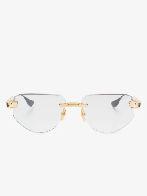 Dita Eyewear lentes Grand-Imperyn