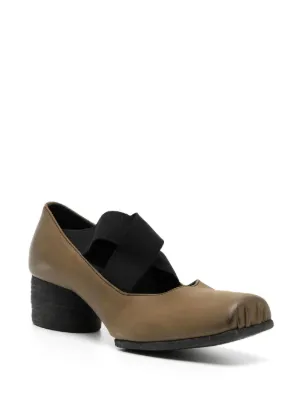 シューズ・サンダルその他 UMA WANG Women Shoes US9094 BROWN 23313657_53594624_300.jpg