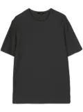 Vince classic crew neck T-shirt - Grey