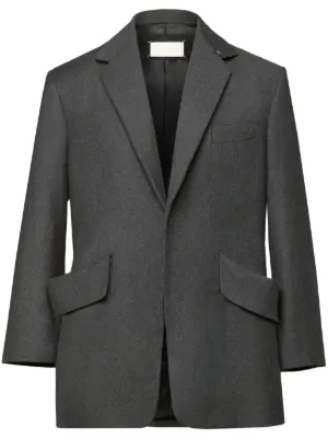 Maison Margiela ジャケット チャコールグレー 2007425Y0068 xKgoujjVkn1J.jpg?width=768