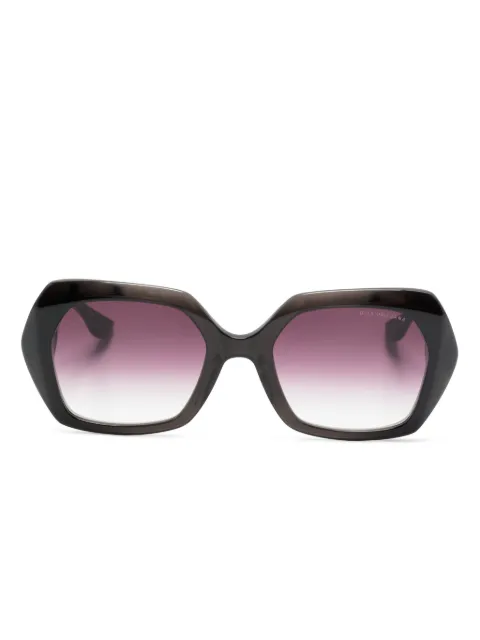 Dita Eyewear Omsoana oversize-frame sunglasses