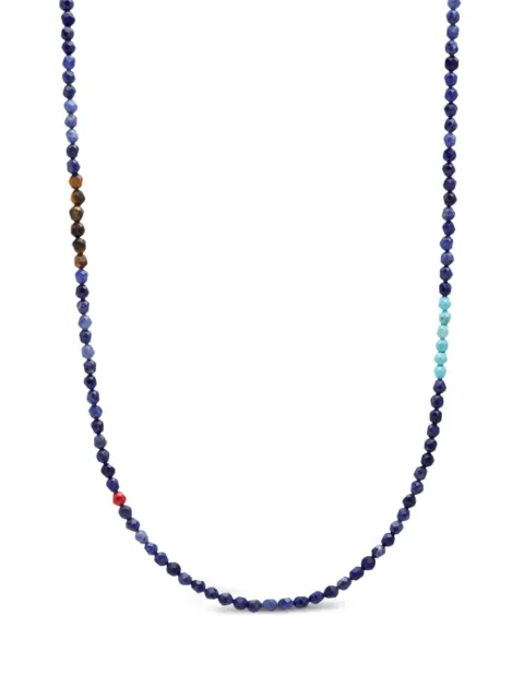 Nialaya Jewelry long beaded necklace