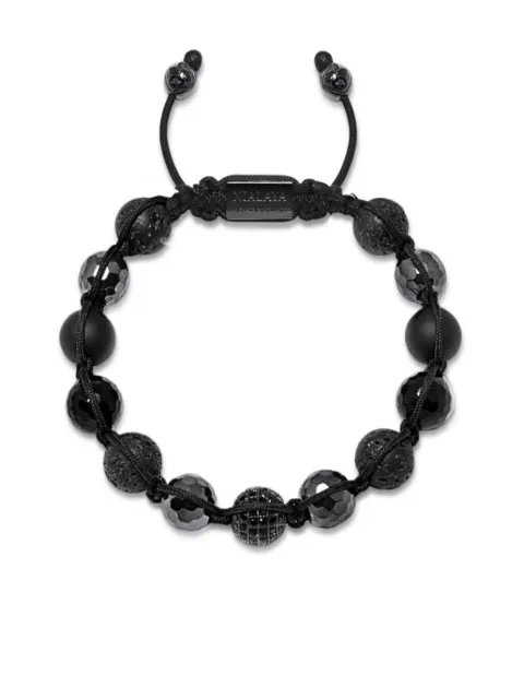 Nialaya Jewelry beaded bracelet
