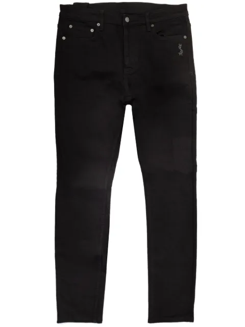 新品 ksubi SLIM PIN スリムテーパードデニム 31