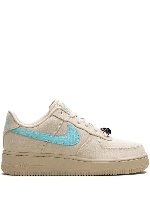 X RTFKT baskets Air Force 1 ' Human' - Nike - Modalova