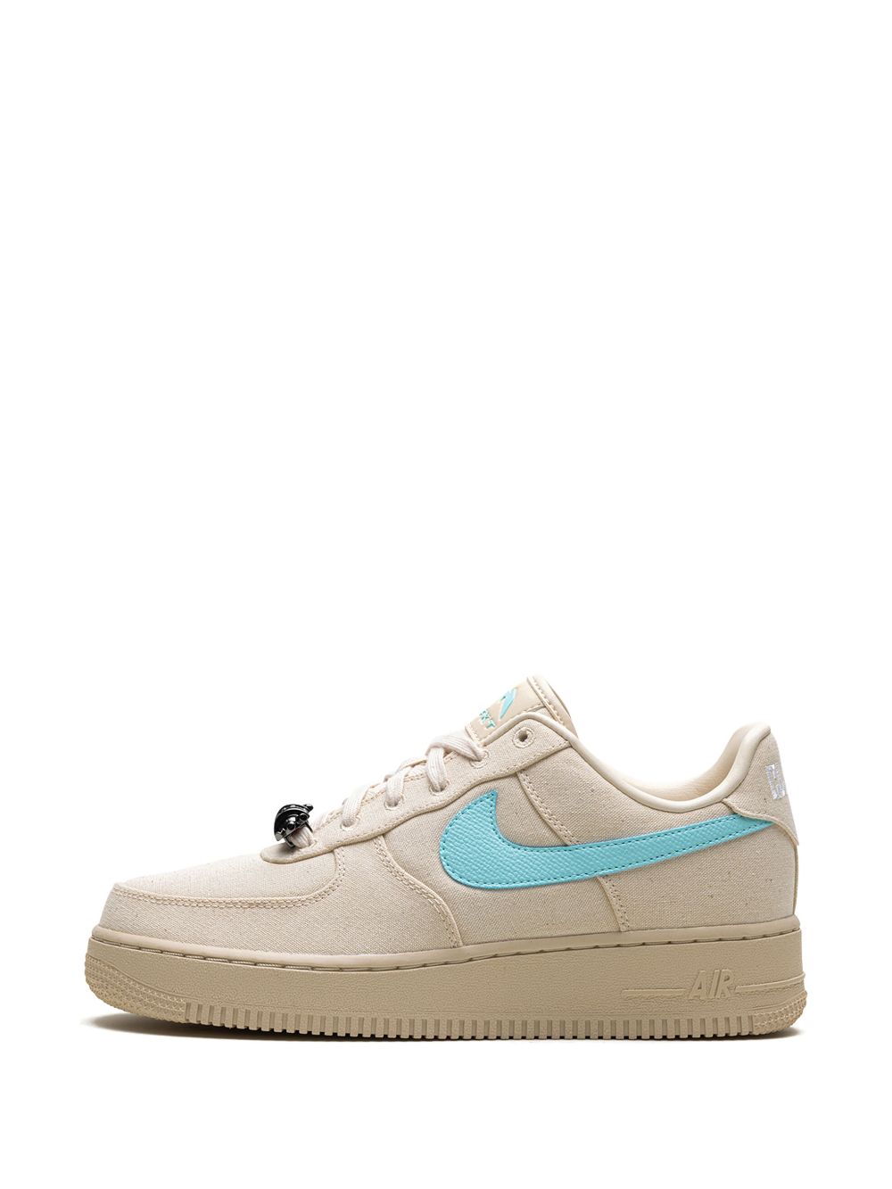 Nike x RTFKT Air Force 1 Low " Human" sneakers MEN