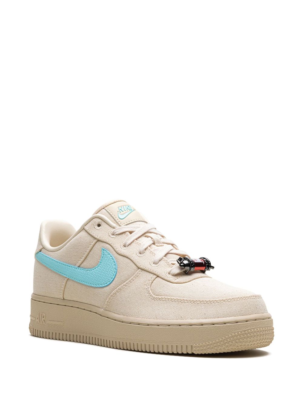 Nike x RTFKT Air Force 1 Low " Human" sneakers MEN