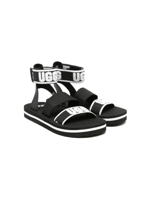 Very ugg sandals hotsell