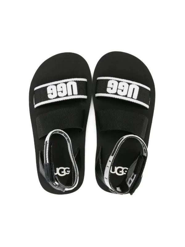 Ugg slide kids top