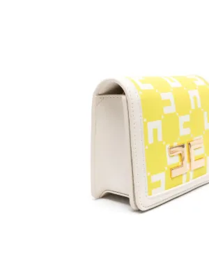 Elisabetta Franchi La Mia Bambina Bags - Shop Designer