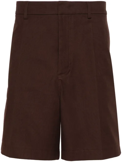 Short à plis marqués - Valentino Garavani - Modalova