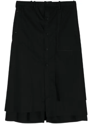 Yohji Yamamoto