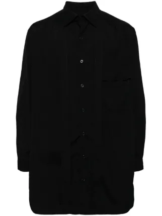 Yohji Yamamoto