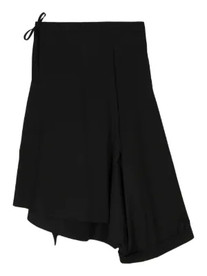Yohji Yamamoto スカート通販 - FARFETCH