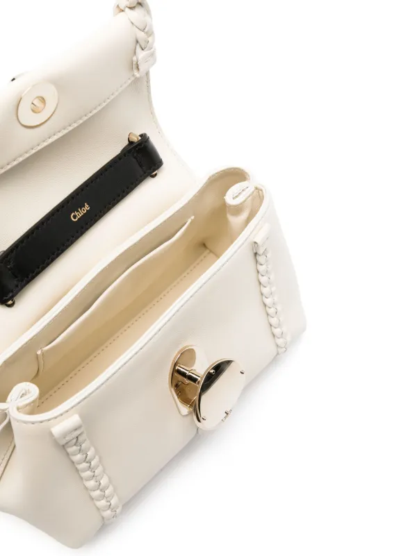 outlet【Chloe】Penelope☆White Medium Soft ショルダーバッグ Chloé Mini Penelope Soft Shoulder Bag | Neutrals | FARFETCH HK