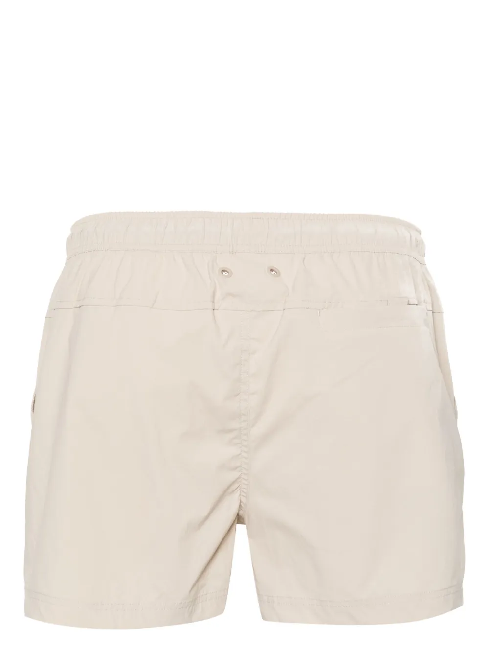 K-Way Mehdy Orient Express AC swim shorts | Swim & Board Shorts | Image 2