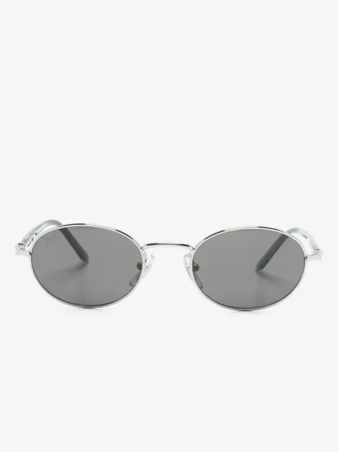 Persol Ida oval-frame sunglasses