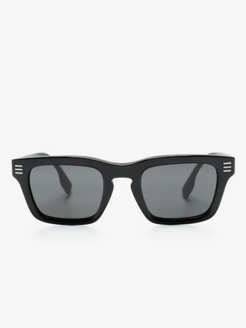 Burberry Eyewear B4403 Sonnenbrille mit eckigem Gestell
