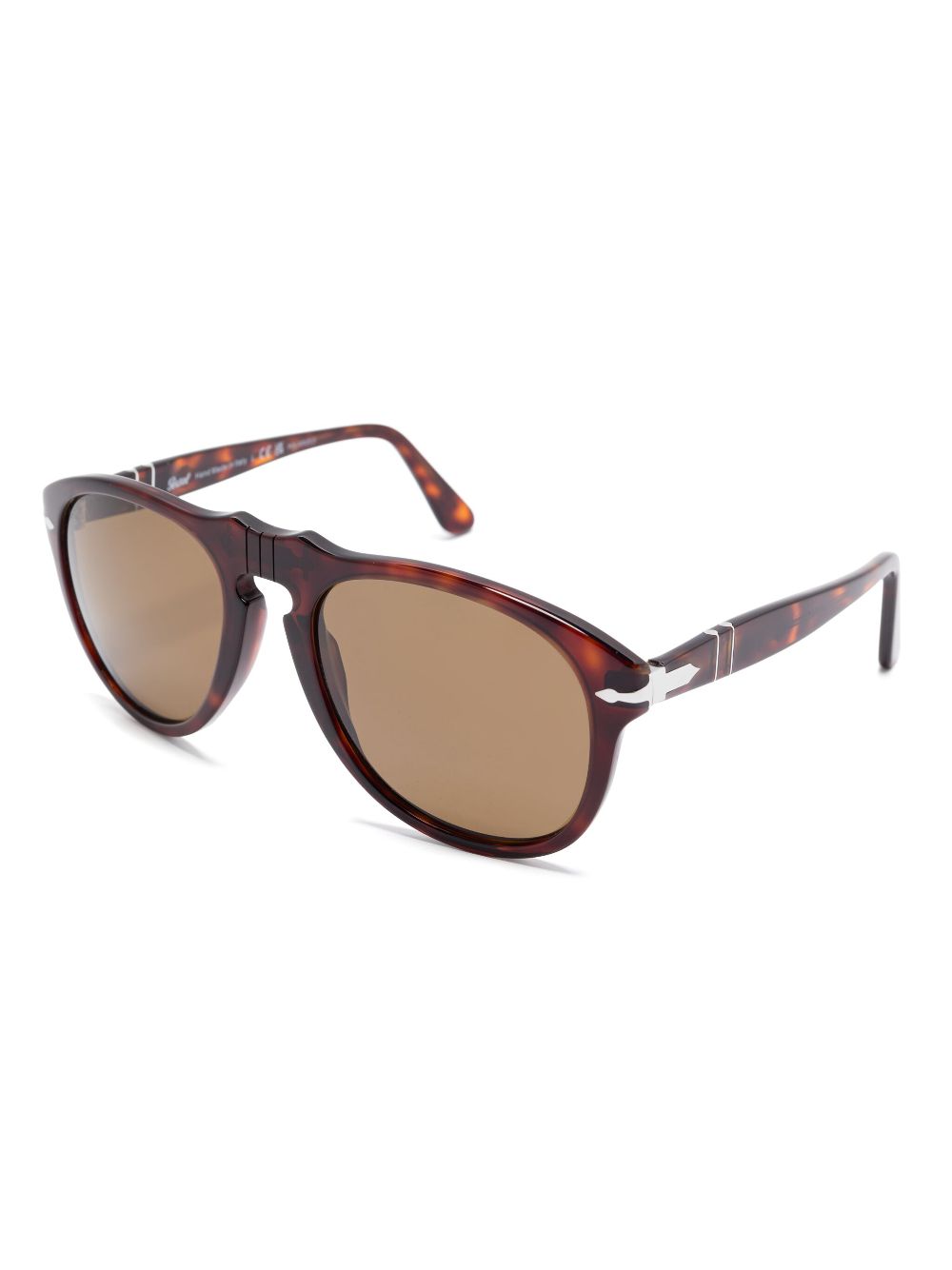 Persol PO0649 zonnebril - Bruin