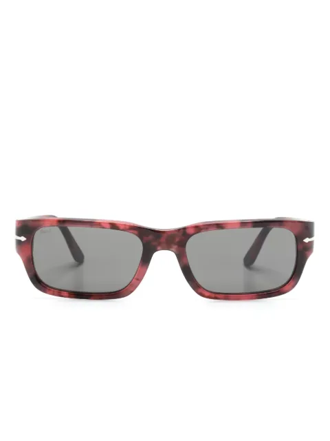 Persol Adrien rectangle-frame sunglasses