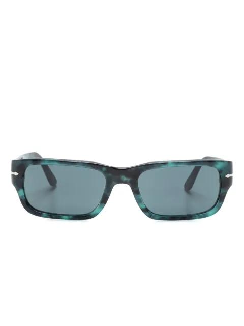 Persol Adrien rectangle-frame sunglasses