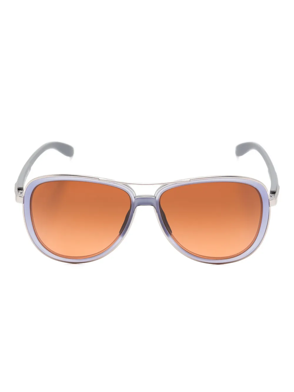 Oakley lentes de sol Split Time | morado | Image 1