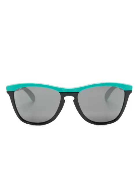Oakley Frogskins™ Range Cycle square-frame sunglasses