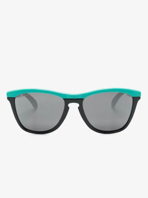 Oakley Occhiali da sole Frogskins™ Range Cycle squadrati